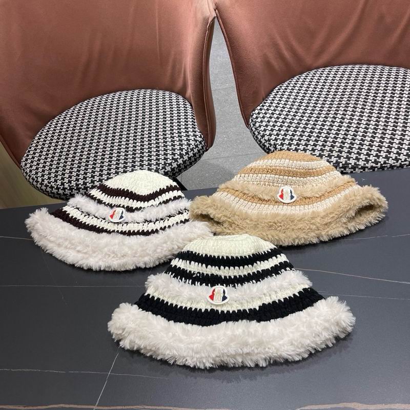 Moncler hat 012406